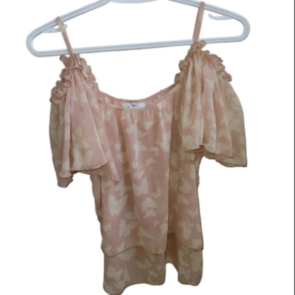 💥Host Pick💥 Bar III Blouse - Picture 1 of 1